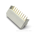 7.62mm Pitch Barrier Terminal Blocks Straight 18P